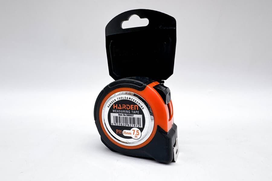 Maßband Harden 580037